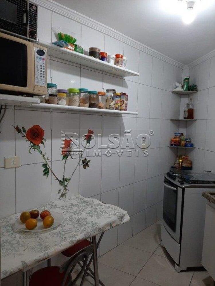 Sobrado, 2 quartos, 106 m² - Foto 2