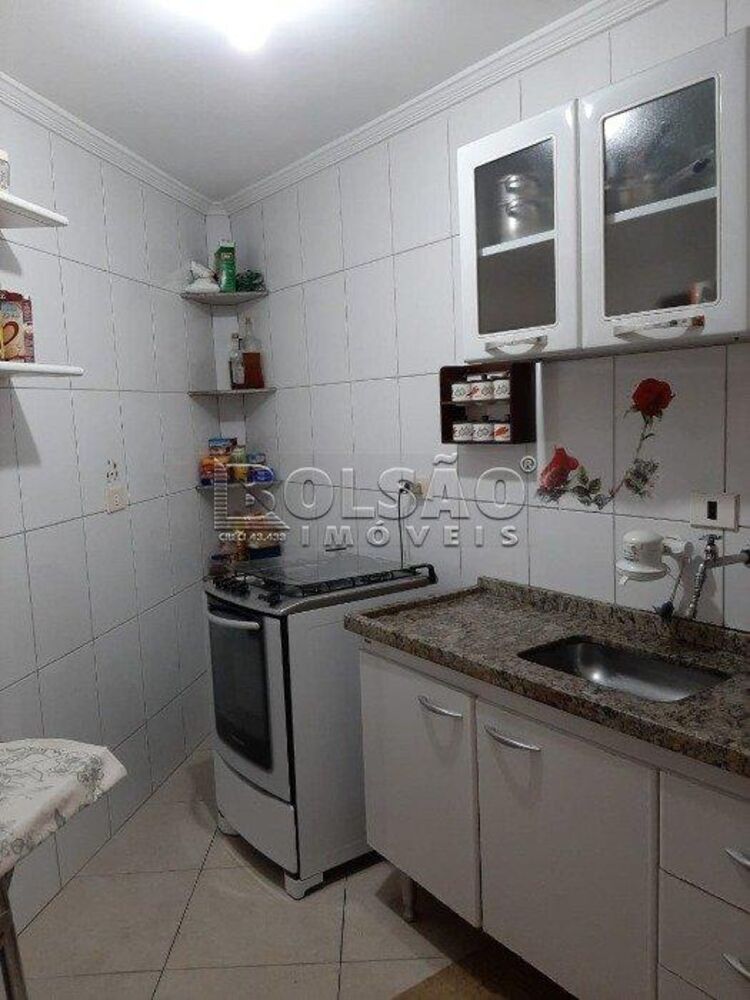 Sobrado, 2 quartos, 106 m² - Foto 3