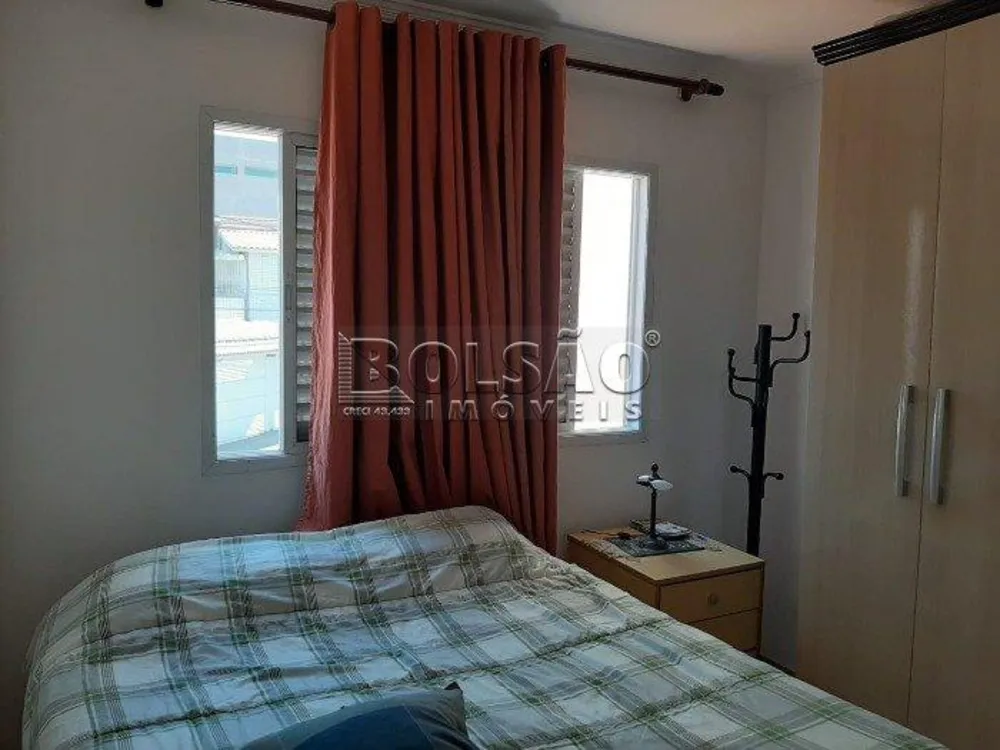 Sobrado, 2 quartos, 106 m² - Foto 4
