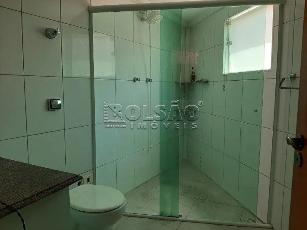 Sobrado, 2 quartos, 106 m² - Foto 7