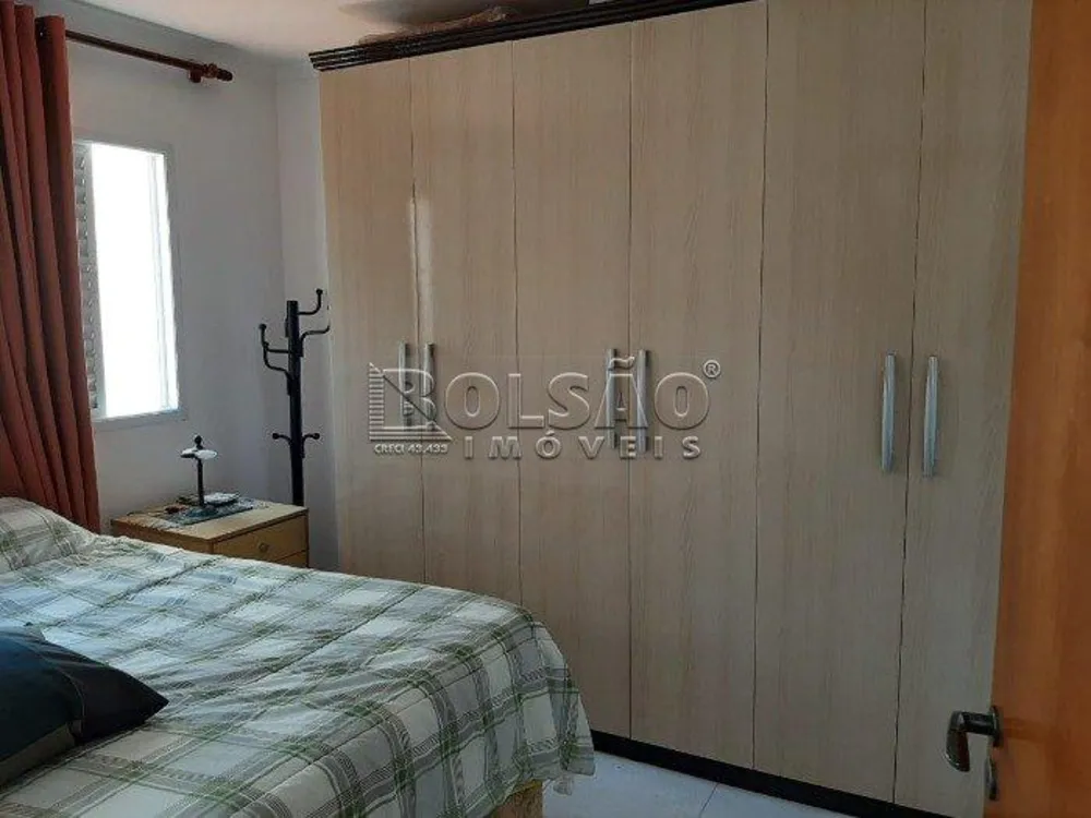 Sobrado, 2 quartos, 106 m² - Foto 5