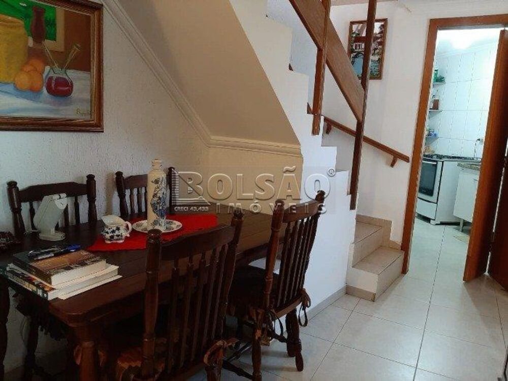 Sobrado, 2 quartos, 106 m² - Foto 4