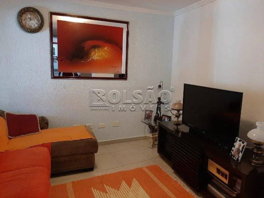 Sobrado, 2 quartos, 106 m² - Foto 8
