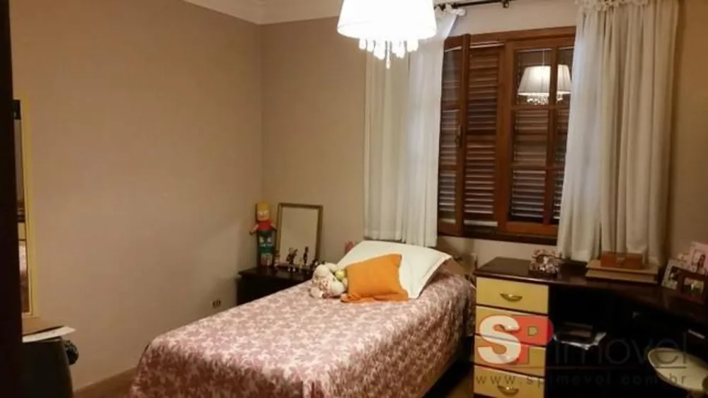 Sobrado, 7 quartos, 700 m² - Foto 12