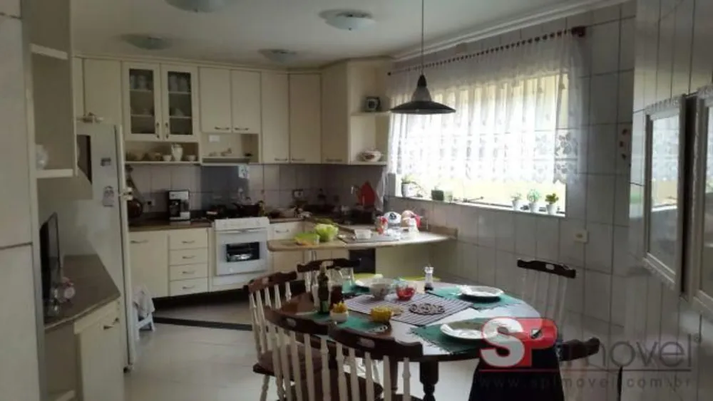 Sobrado, 7 quartos, 700 m² - Foto 6