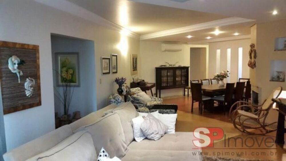 Sobrado, 7 quartos, 700 m² - Foto 1
