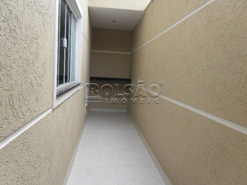 Sobrado, 3 quartos, 143 m² - Foto 6
