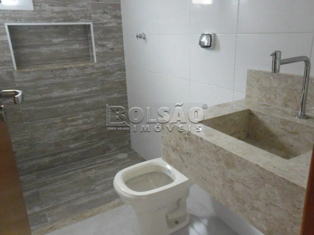 Sobrado, 3 quartos, 143 m² - Foto 8
