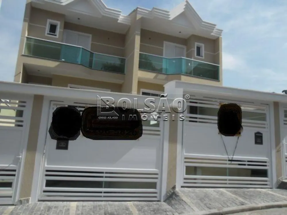 Sobrado, 3 quartos, 143 m² - Foto 12