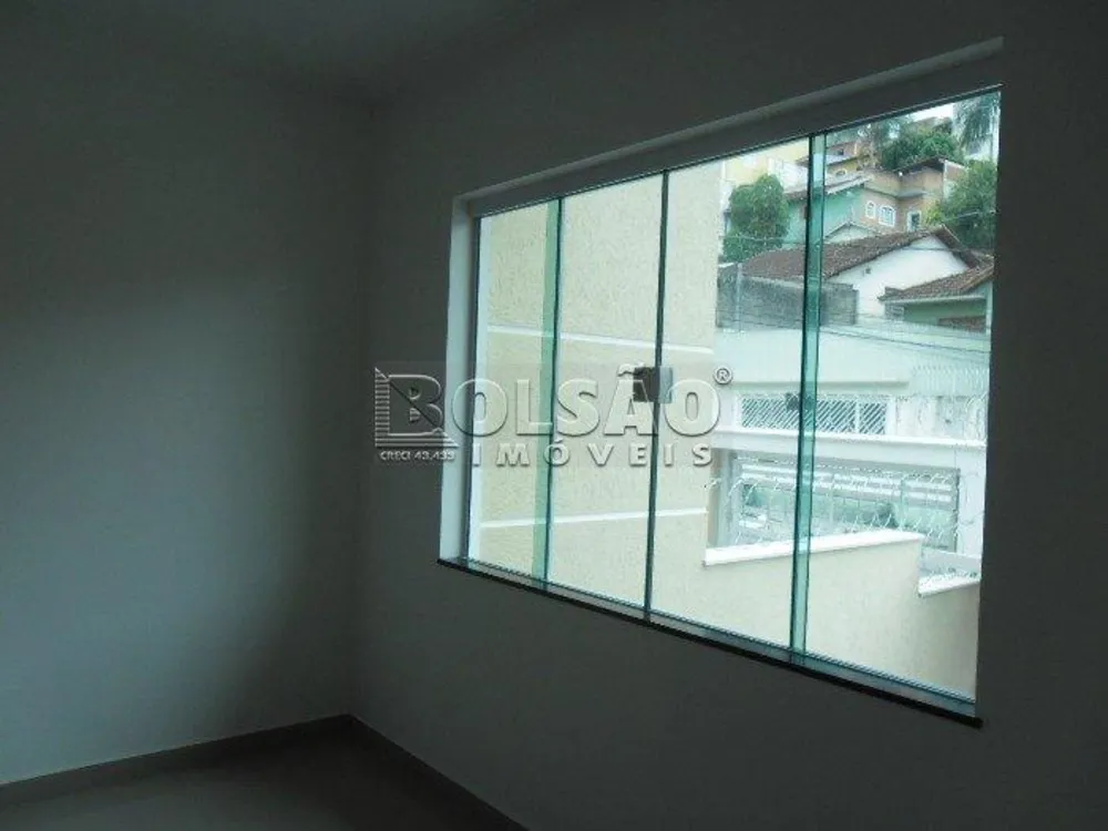 Sobrado, 3 quartos, 143 m² - Foto 4