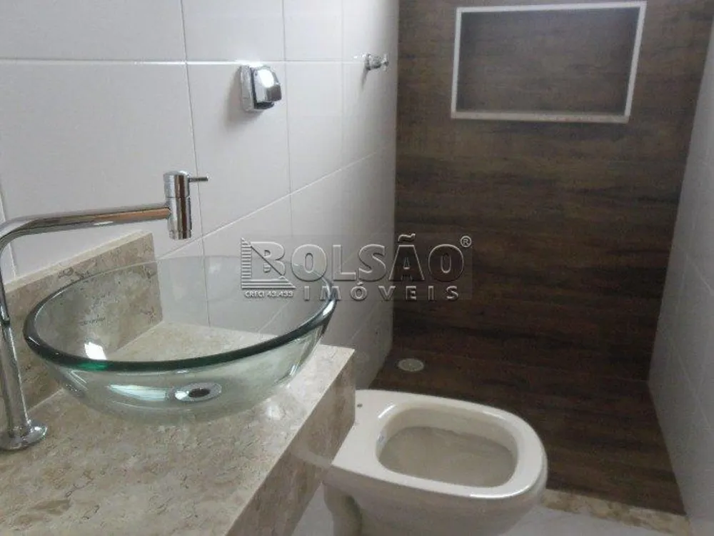 Sobrado, 3 quartos, 143 m² - Foto 10