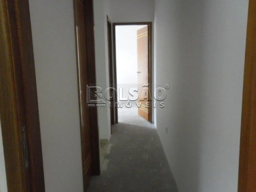 Sobrado, 3 quartos, 143 m² - Foto 9