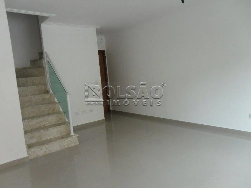 Sobrado, 3 quartos, 143 m² - Foto 3