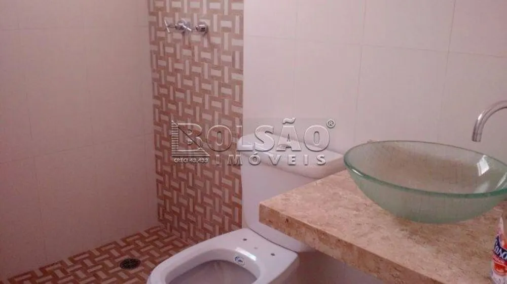 Casa, 4 quartos, 250 m² - Foto 17
