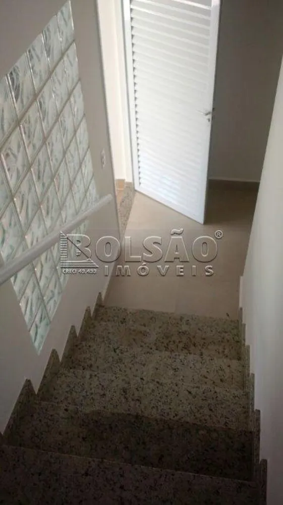 Casa, 4 quartos, 250 m² - Foto 15