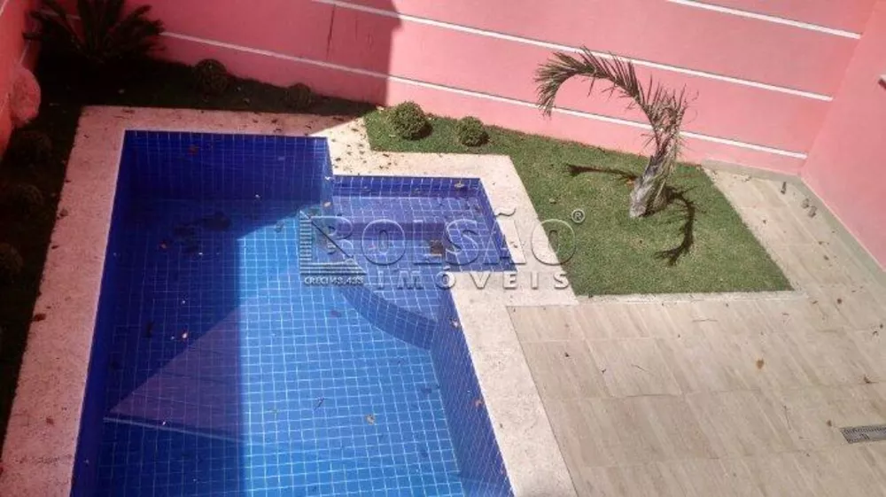 Casa à venda com 4 quartos, 250m² - Foto 12