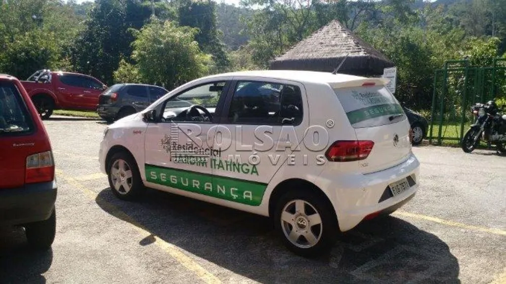 Casa, 4 quartos, 250 m² - Foto 19