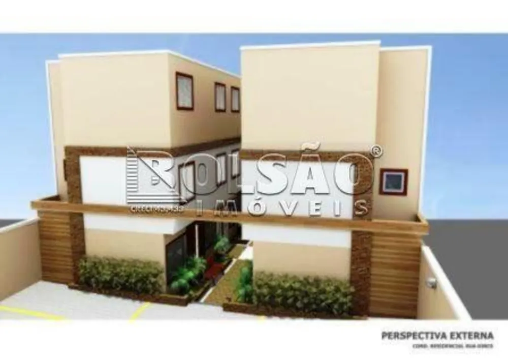 Casa, 2 quartos, 90 m² - Foto 8