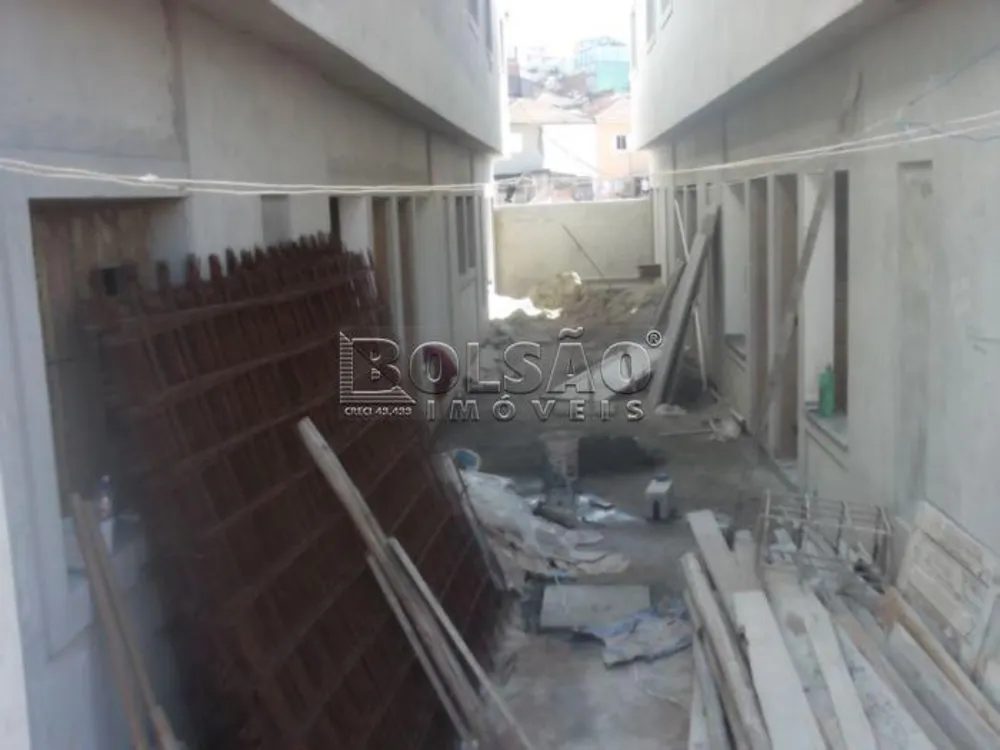 Casa, 2 quartos, 90 m² - Foto 5