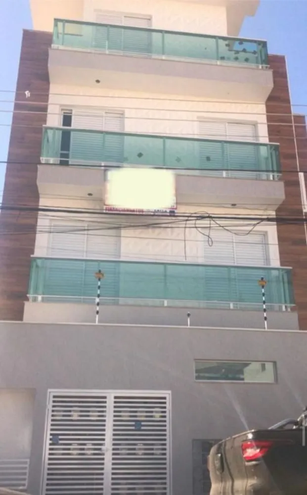 Apartamento, 2 quartos, 41 m² - Foto 1