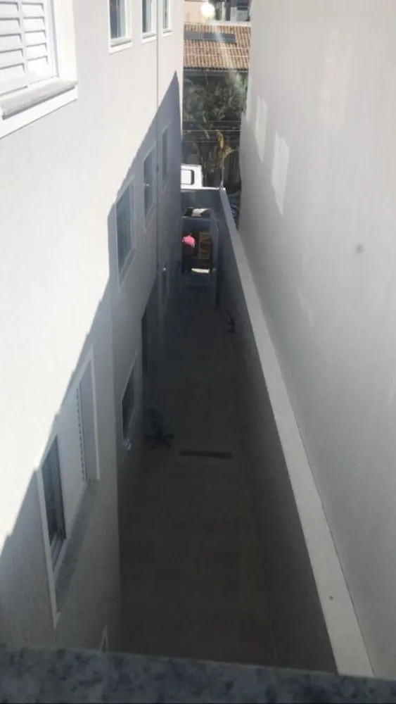 Apartamento, 2 quartos, 41 m² - Foto 6
