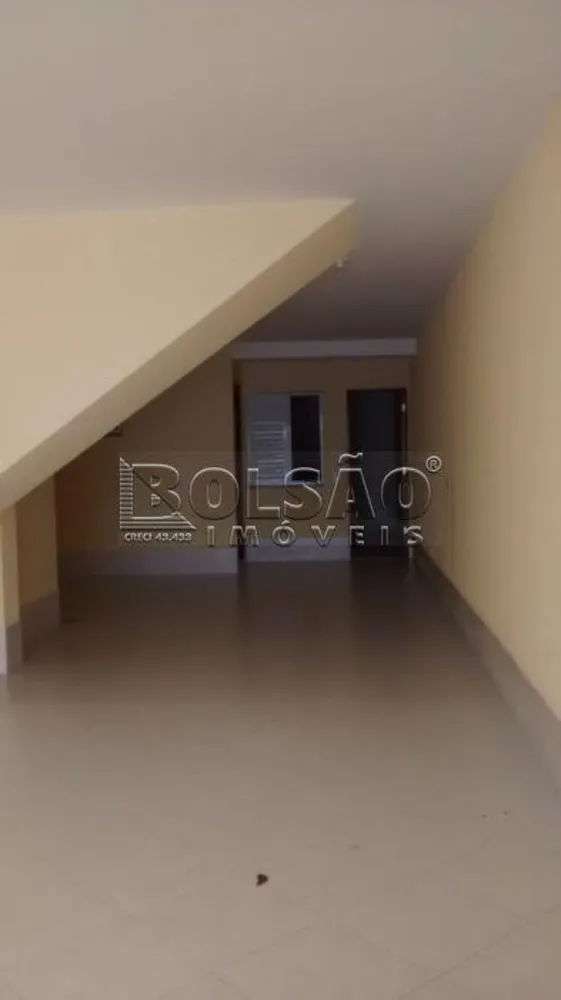 Sobrado, 3 quartos, 212 m² - Foto 16