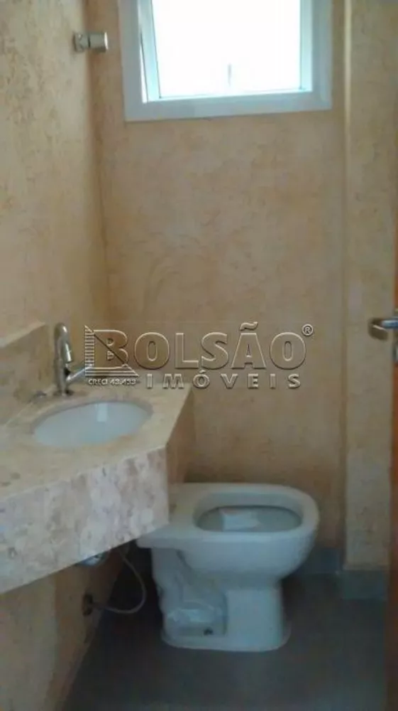 Sobrado à venda com 3 quartos, 212m² - Foto 3