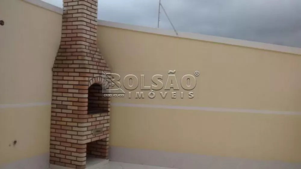 Sobrado à venda com 3 quartos, 212m² - Foto 8