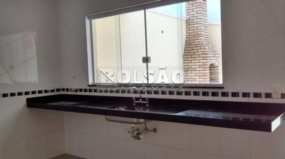 Sobrado à venda com 3 quartos, 212m² - Foto 6