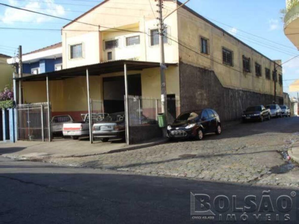 Depósito-Galpão, 600 m² - Foto 4