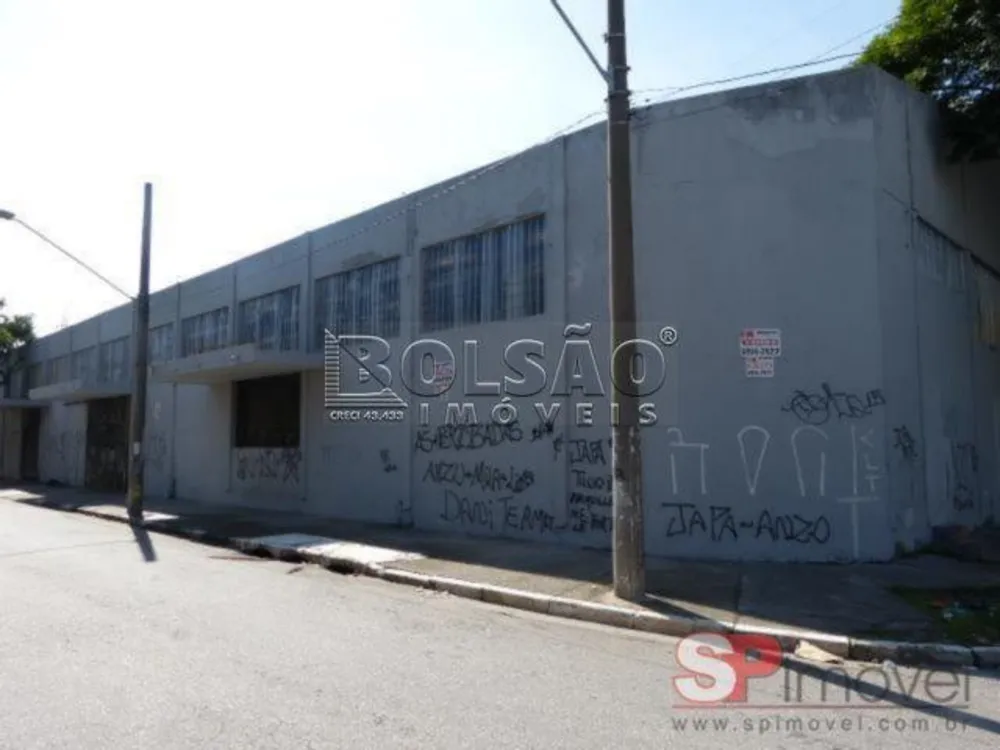 Depósito-Galpão, 1500 m² - Foto 3
