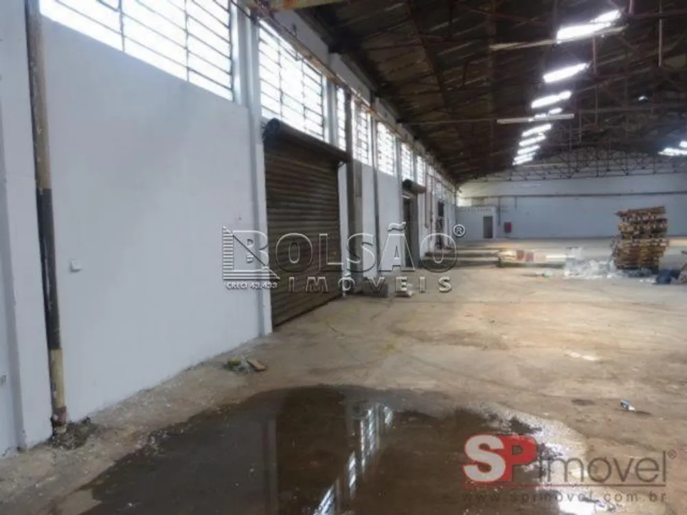 Depósito-Galpão, 1500 m² - Foto 11