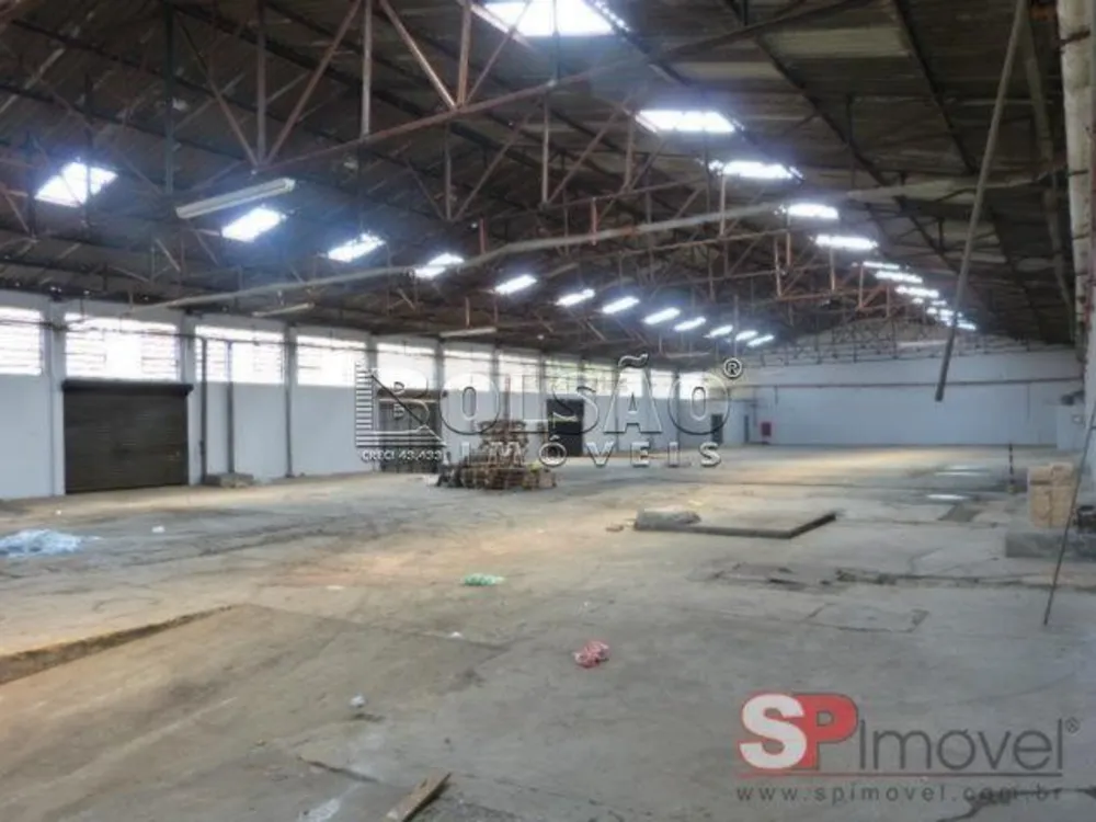 Depósito-Galpão, 1500 m² - Foto 12