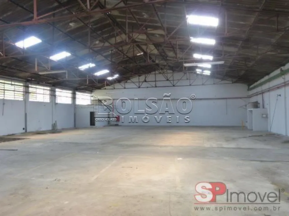 Depósito-Galpão, 1500 m² - Foto 4