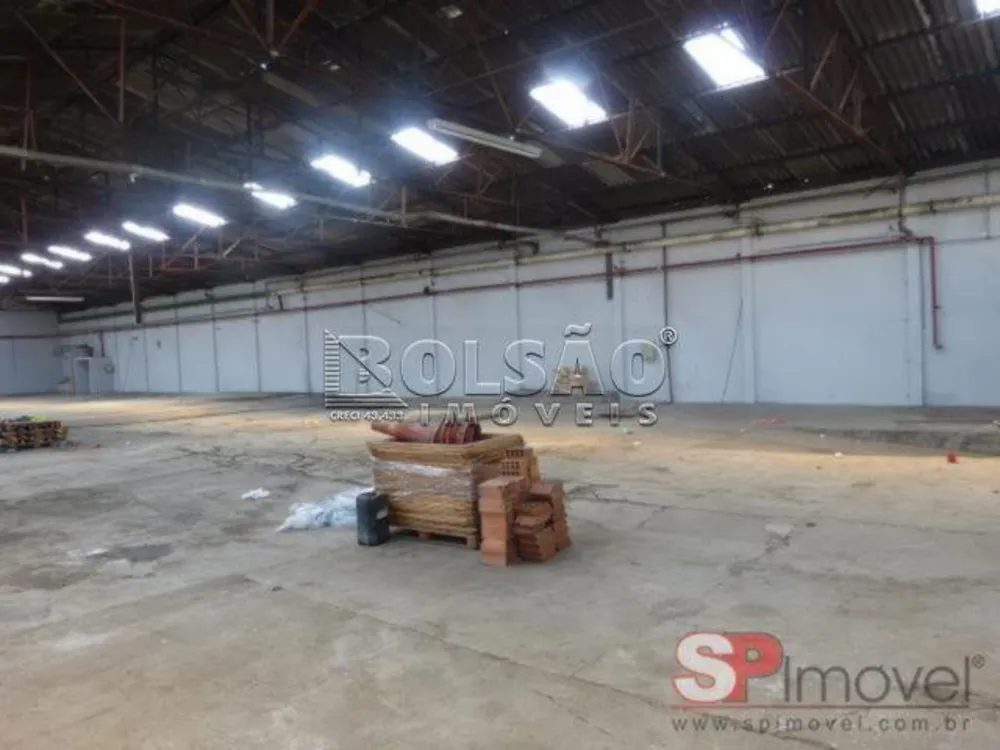 Depósito-Galpão, 1500 m² - Foto 5
