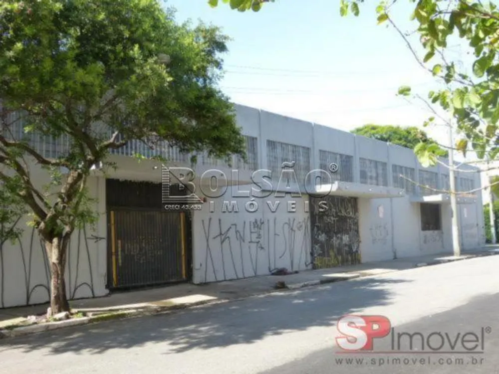 Depósito-Galpão, 1500 m² - Foto 10