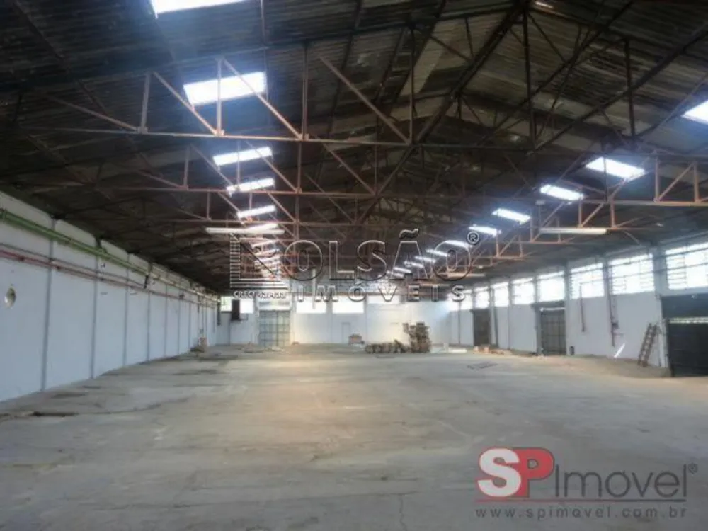 Depósito-Galpão, 1500 m² - Foto 8