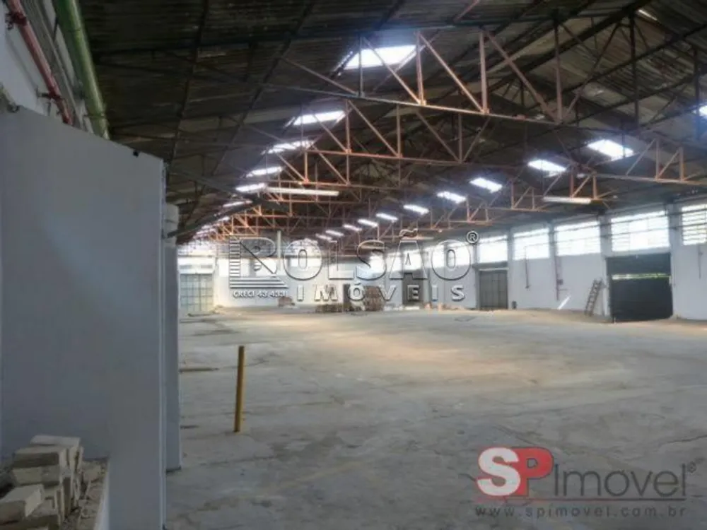 Depósito-Galpão, 1500 m² - Foto 7