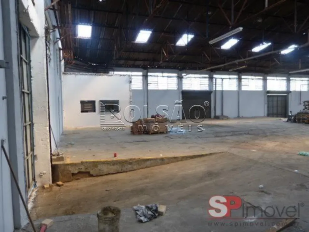 Depósito-Galpão, 1500 m² - Foto 6