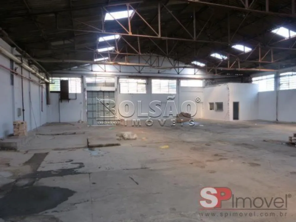 Depósito-Galpão, 1500 m² - Foto 9