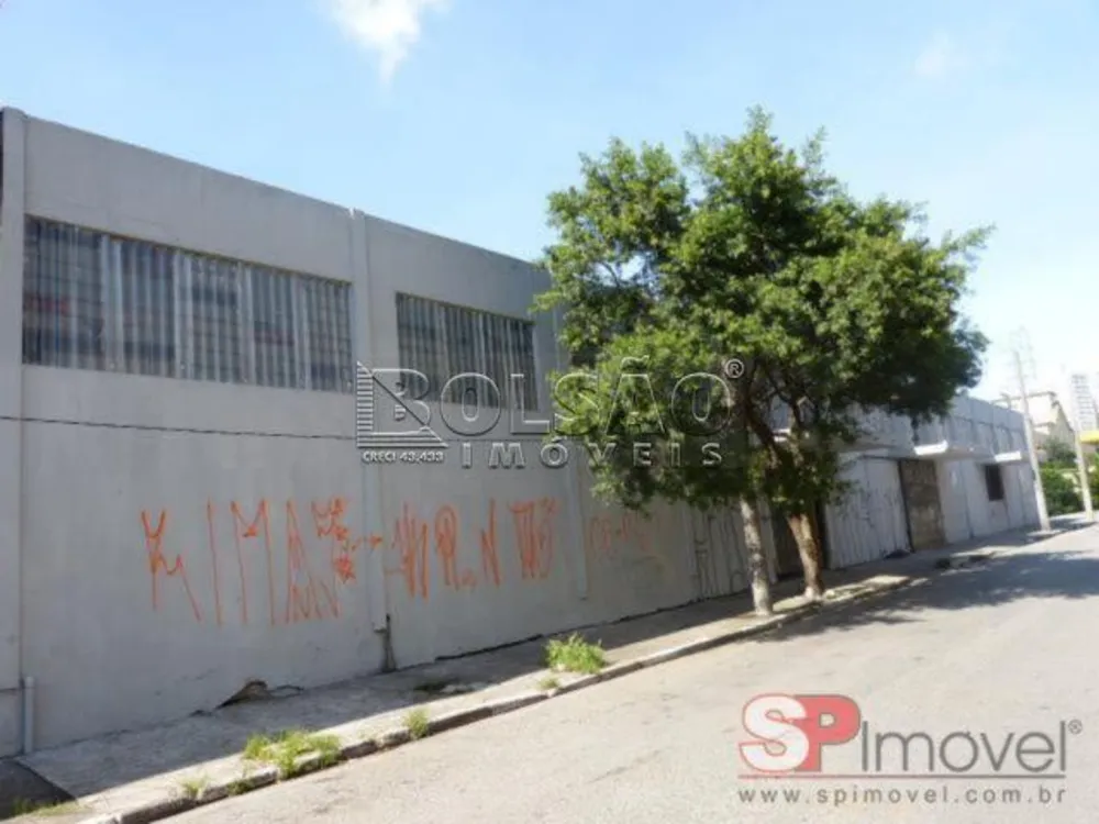 Depósito-Galpão, 1500 m² - Foto 2