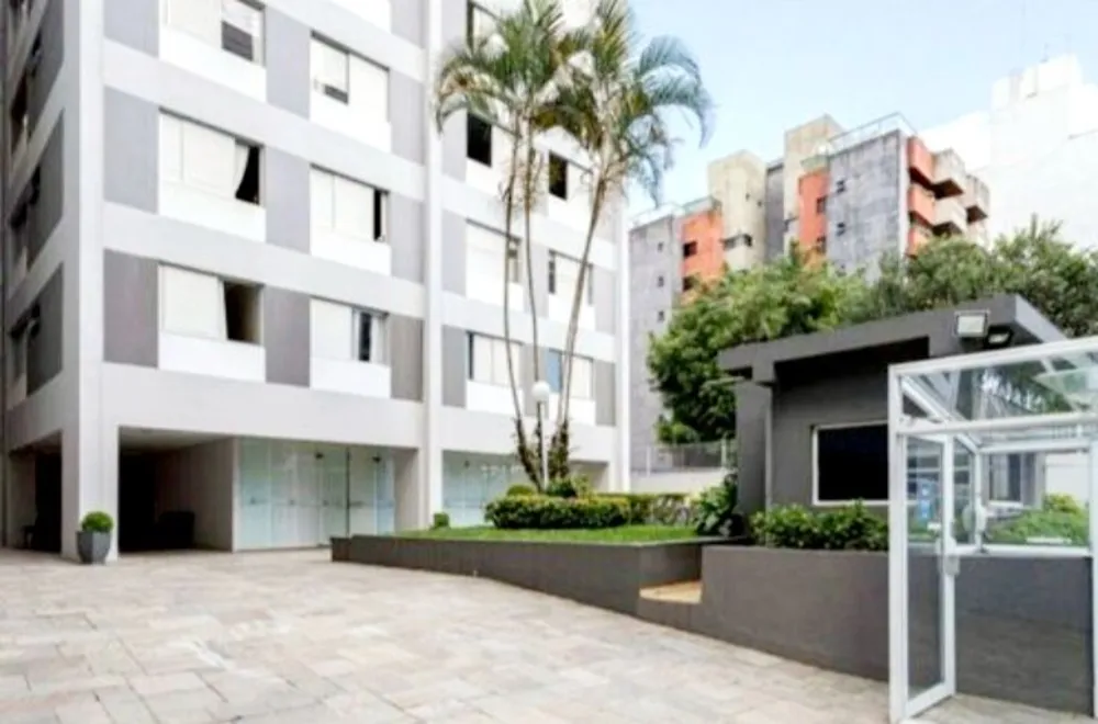 Apartamento, 2 quartos, 80 m² - Foto 1