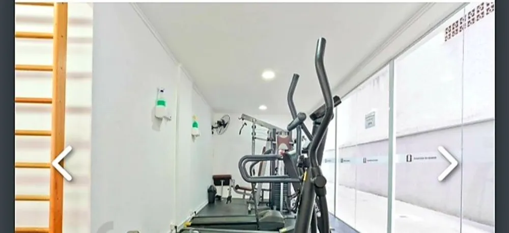 Apartamento, 2 quartos, 80 m² - Foto 7