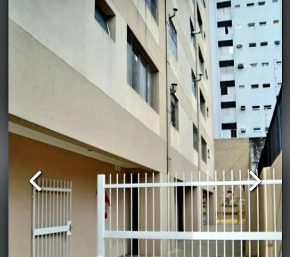Apartamento, 2 quartos, 80 m² - Foto 2