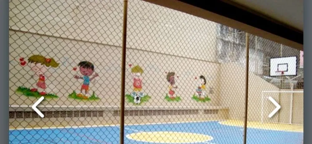 Apartamento, 2 quartos, 80 m² - Foto 3