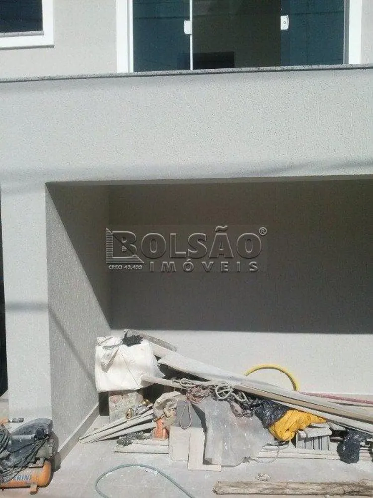 Sobrado, 4 quartos, 150 m² - Foto 11