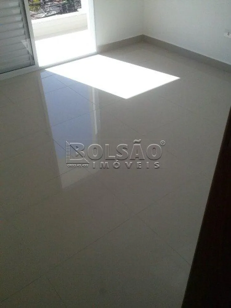 Sobrado, 4 quartos, 150 m² - Foto 10