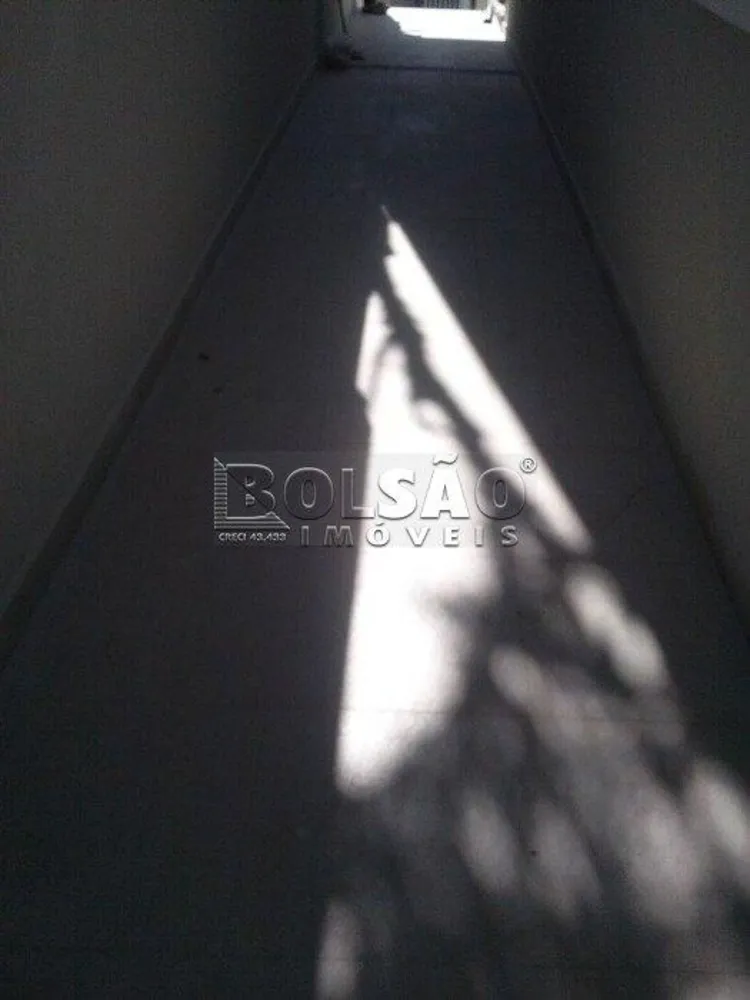 Sobrado, 4 quartos, 150 m² - Foto 12
