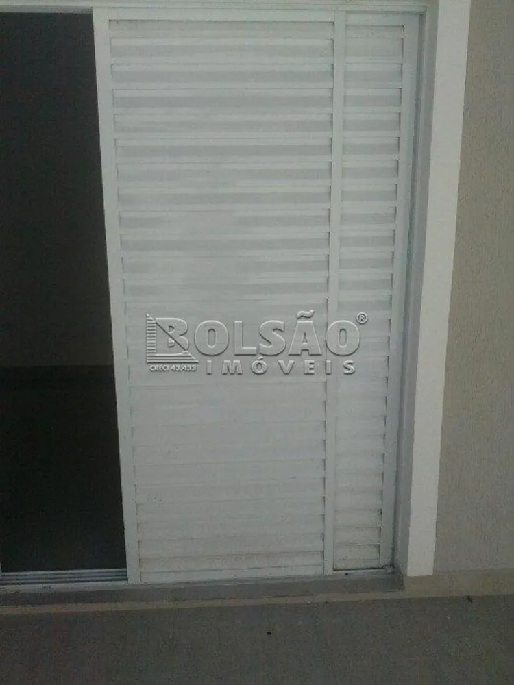 Sobrado, 4 quartos, 150 m² - Foto 9