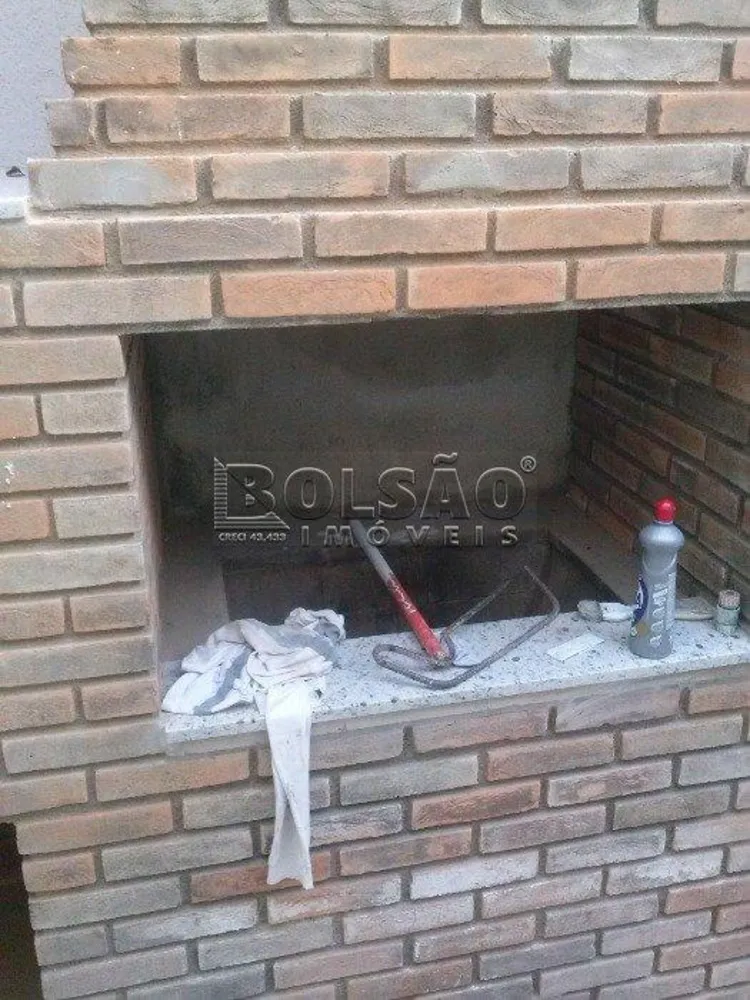 Sobrado, 4 quartos, 150 m² - Foto 9